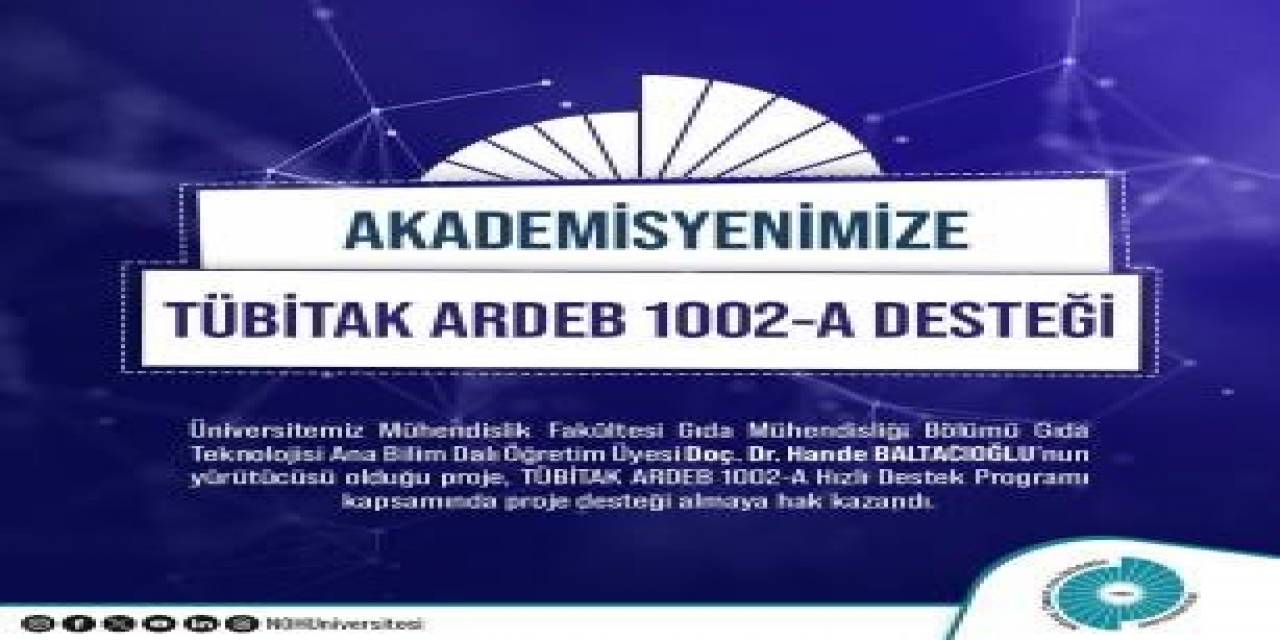 Gıda Atıklarının Endüstriyel Kullanımını Hedefleyen Projeye Destek