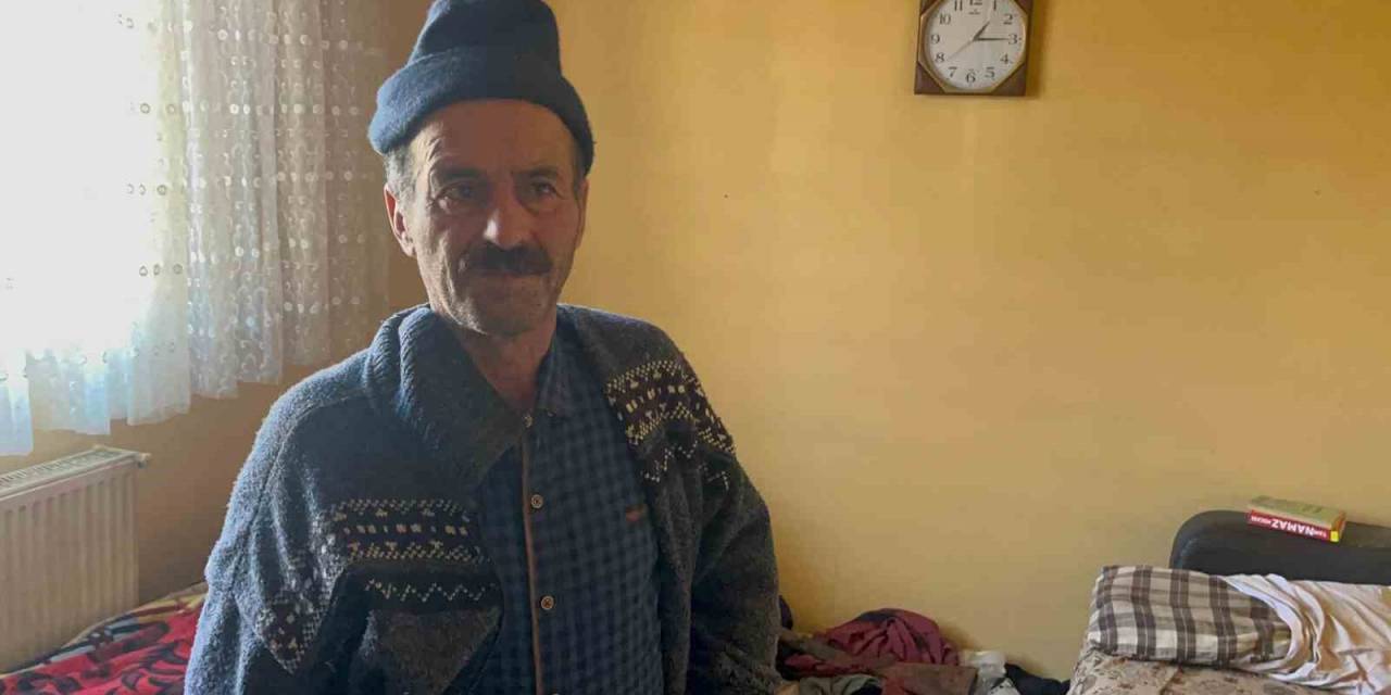 Köyde Parçalanmış Halde Bulunan Yaşlı Adamın Kardeşi Konuştu