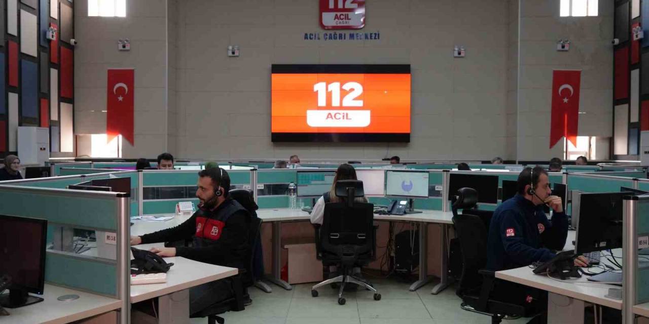 Evlenmek İçin Çağrı Merkezini Aramış, İlginç Talepler ’pes’ Dedirtti