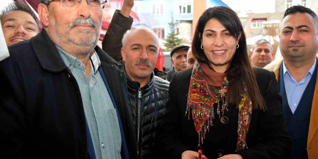 Başkan Acar, Yeni Bir Hizmete Daha İmza Attı