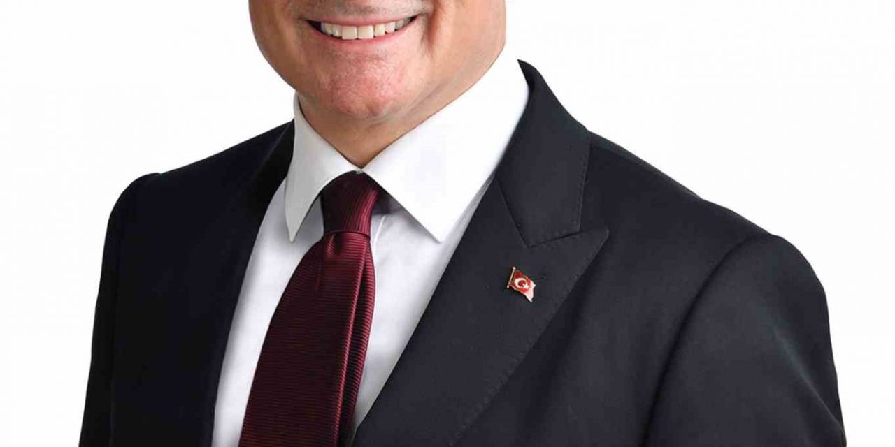 Büyükçekmece Belediye Başkanı Akgün’den Yeni Yıl Mesajı “Sağlık, Mutluluk Ve Barış Getirsin”