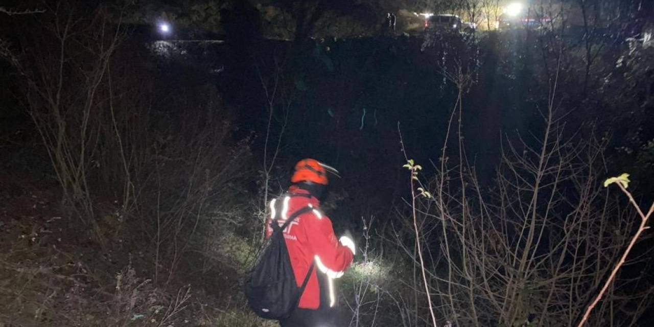 Bursa’da Kayıp Yaşlı Adam Sağ Bulunduktan Sonra Hayatını Kaybetti