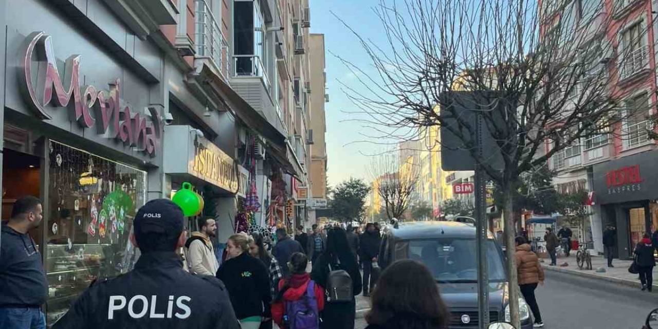 "Çocuklar Güvende" Ekipleri Risk Altındaki Çocukları Tespit Ediyor