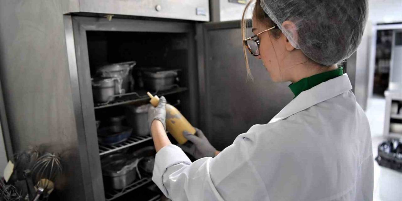 Konyaaltı’ndaki İşletmelere Yılbaşı Denetimi