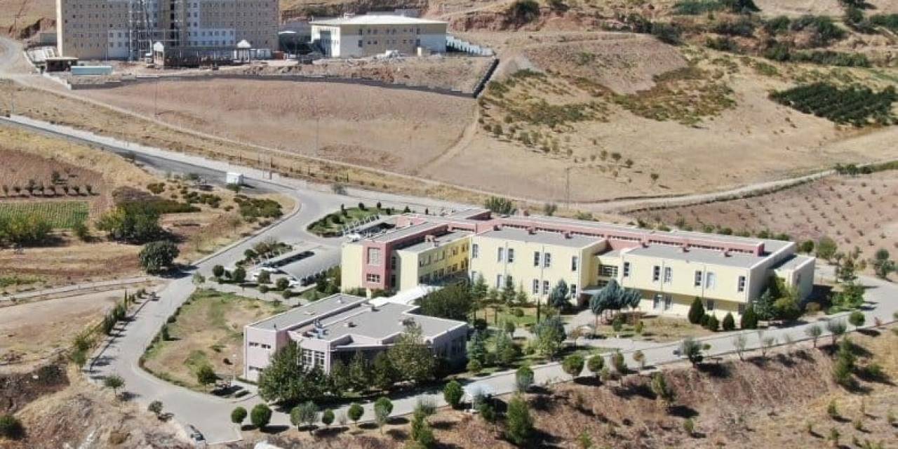 Adıyaman Üniversitesi’nin Projesi Destek Almaya Hak Kazandı