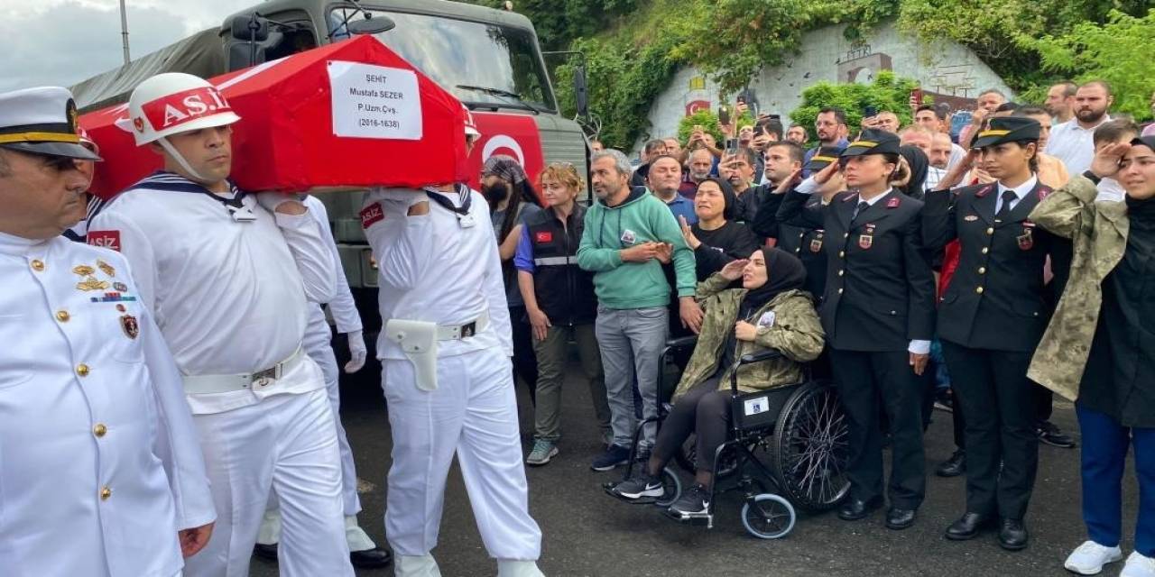 Zonguldak’ta 2023 Yılı Böyle Geçti