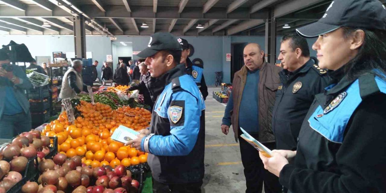 Altınova’da Vatandaşlara Kades Tanıtıldı