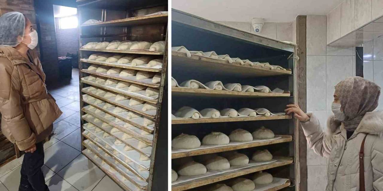 Gıda Denetimleri Sürüyor