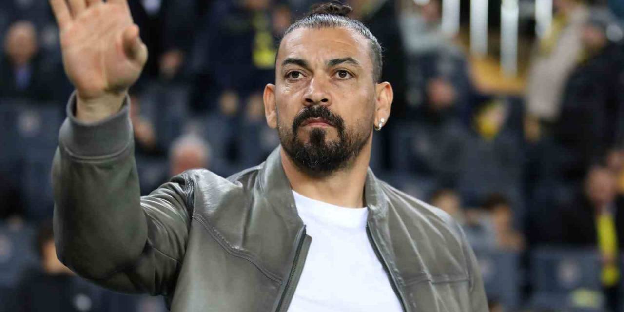 Sivasspor’da Servet Çetin Dönemi Kapandı