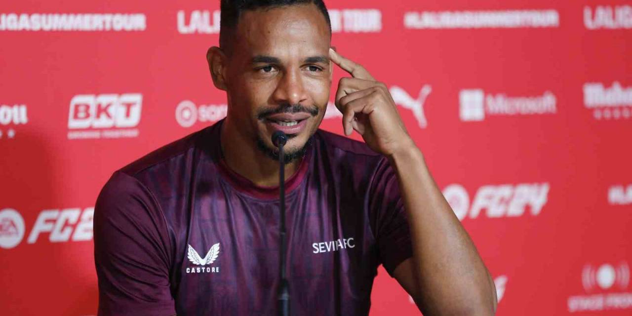 Sevilla, Fernando Reges’in Sözleşmesinin Feshedildiğini Açıkladı