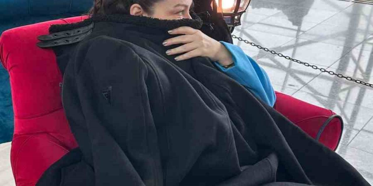 Diyarbakır Havalimanı’nda ‘Isınma’ Krizi