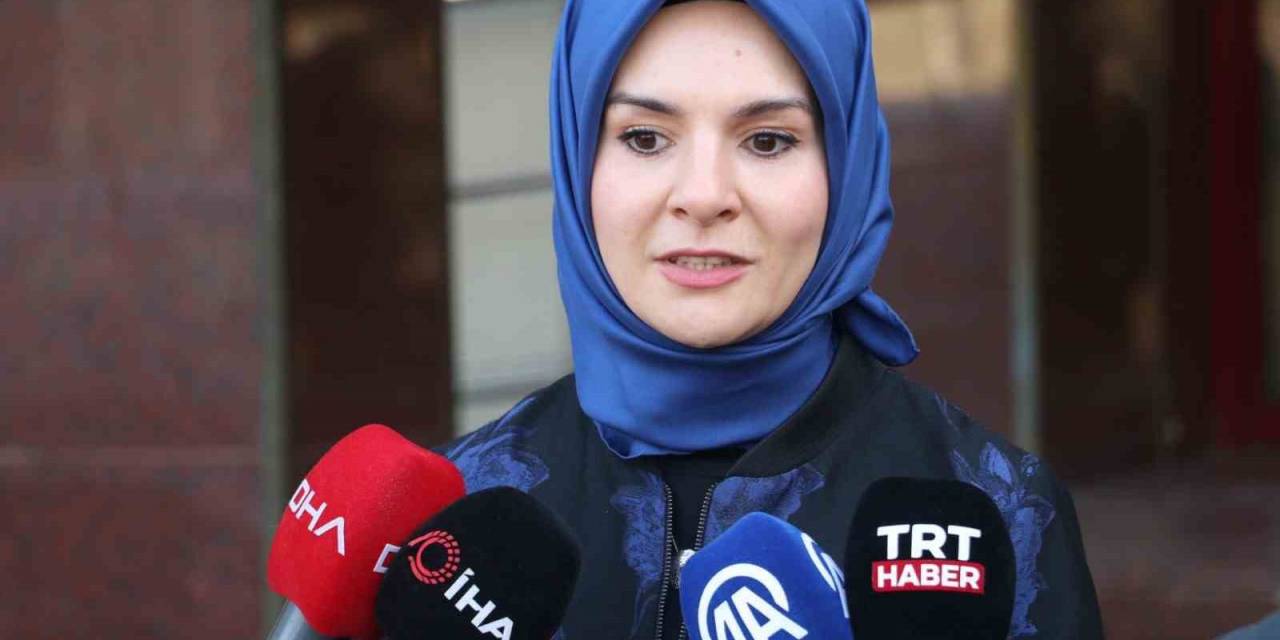 Bakan Göktaş Pençe-kilit Bölgesinde Yaralanan Askerleri Ziyaret Etti