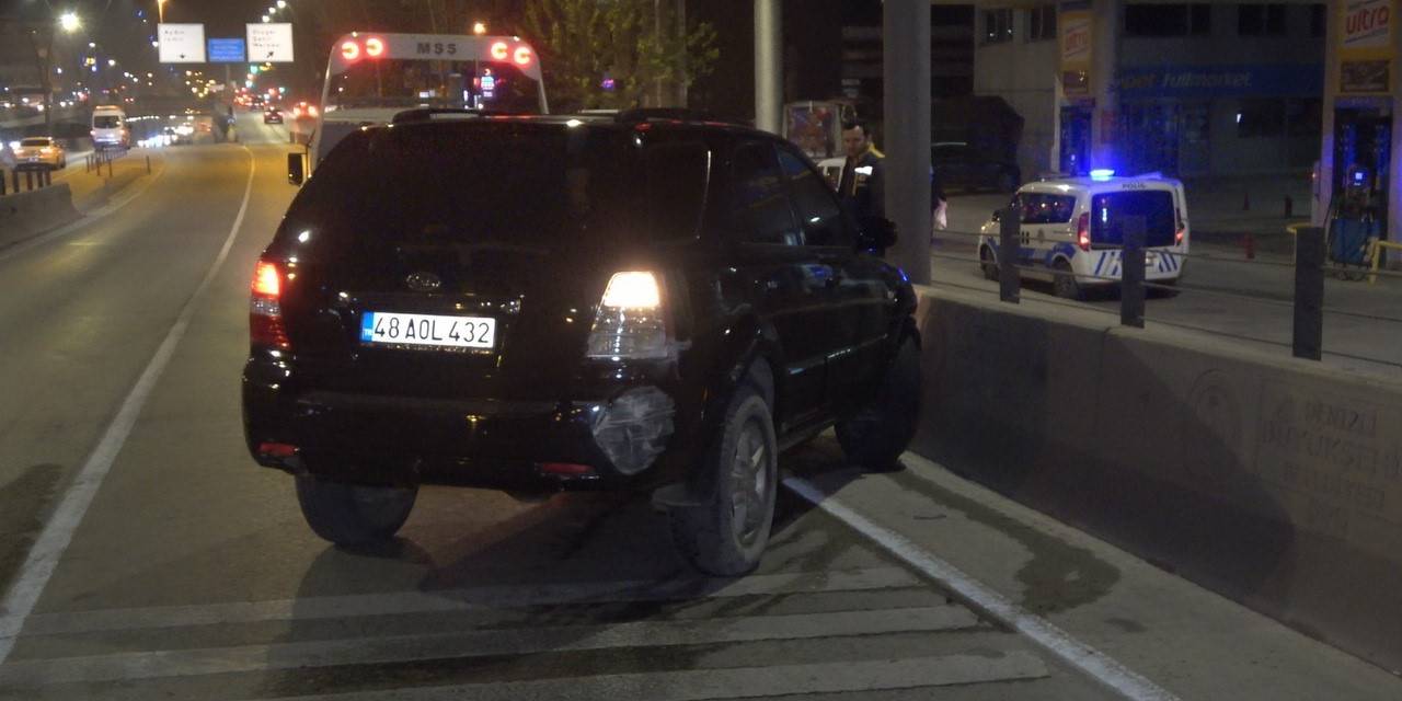 Denizli’de İki Gencin Öldüğü Kazada Alkollü Çıkan Sürücü Tutuklandı