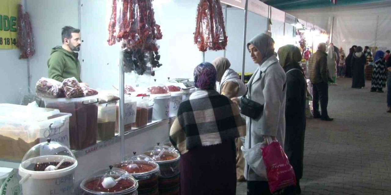 Sultangazi’de Adıyaman Tanıtım Günleri Başladı