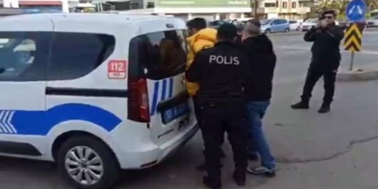 İçişleri Bakanı Ali Yerlikaya Duyurdu, Fenomen Samsun’da Gözaltına Alındı