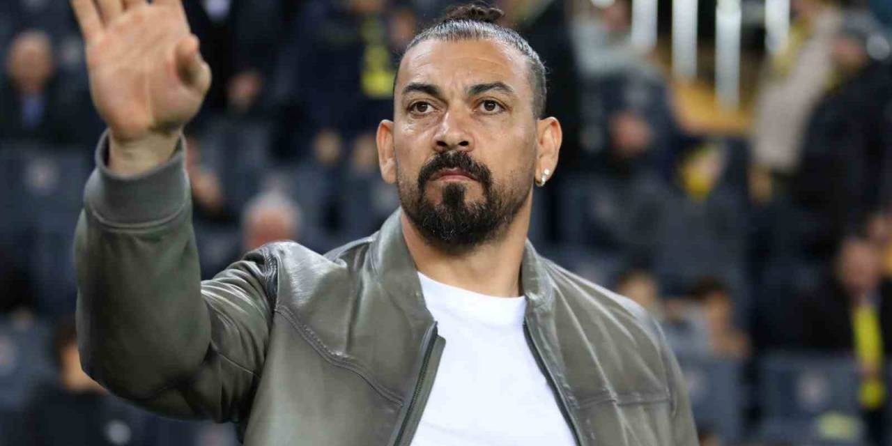 Servet Çetin Sivasspor’a Veda Etti