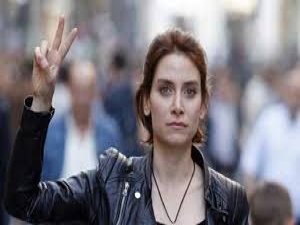 HDP'li Karafazlı, istanbul'dan Aday Gösterildi