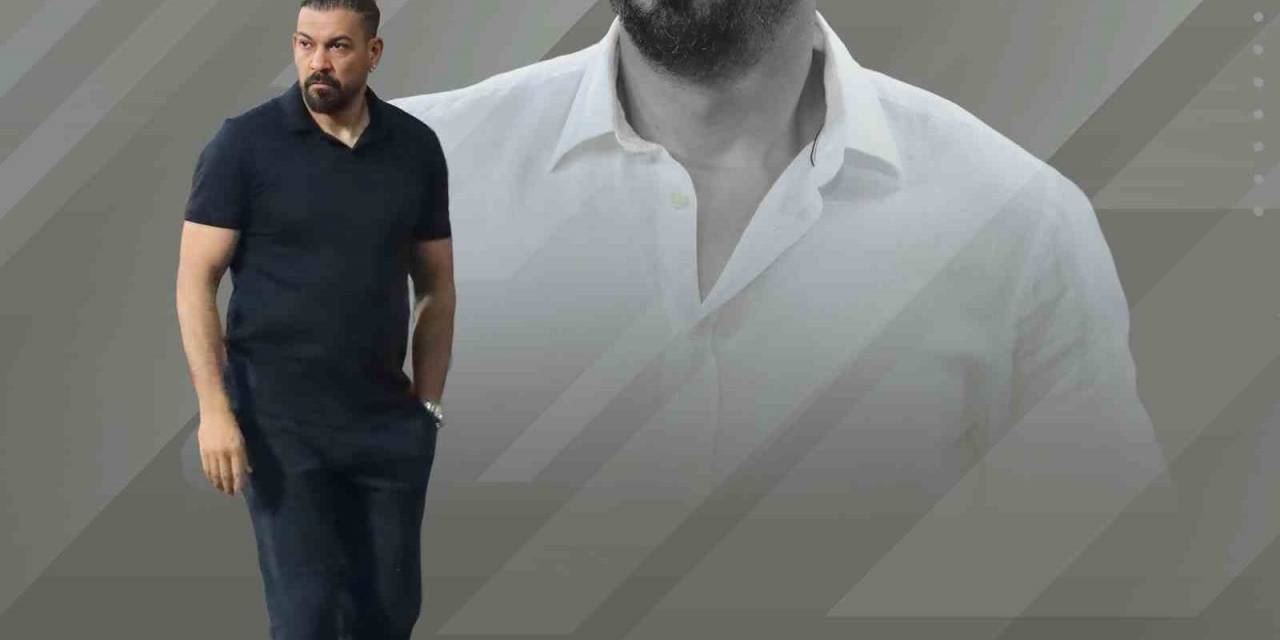 Sivasspor Kulübü, Servet Çetin’e Teşekkür Etti