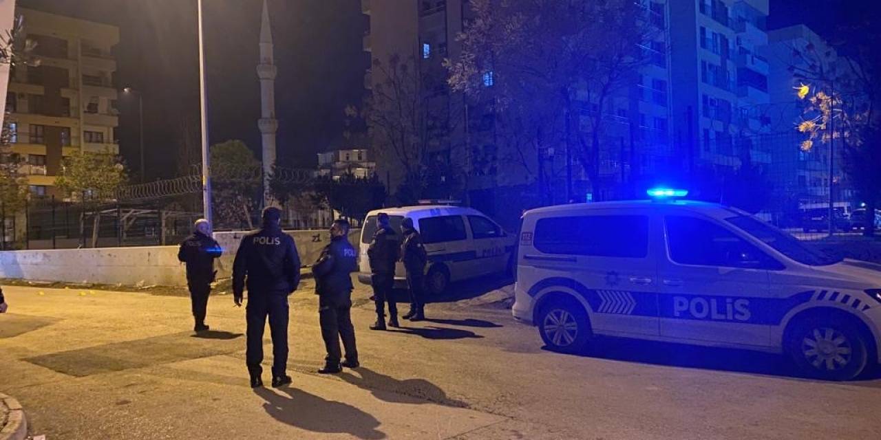 Ceyhan’da Baba Ve Oğula Silahlı Saldırı: 1 Ölü