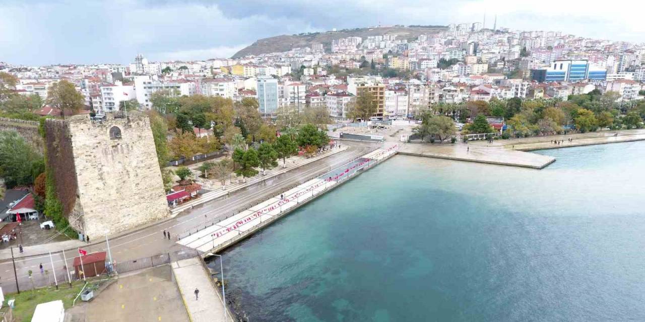 Sinop’ta Uygulanacak Yılbaşı Tedbirleri Açıklandı