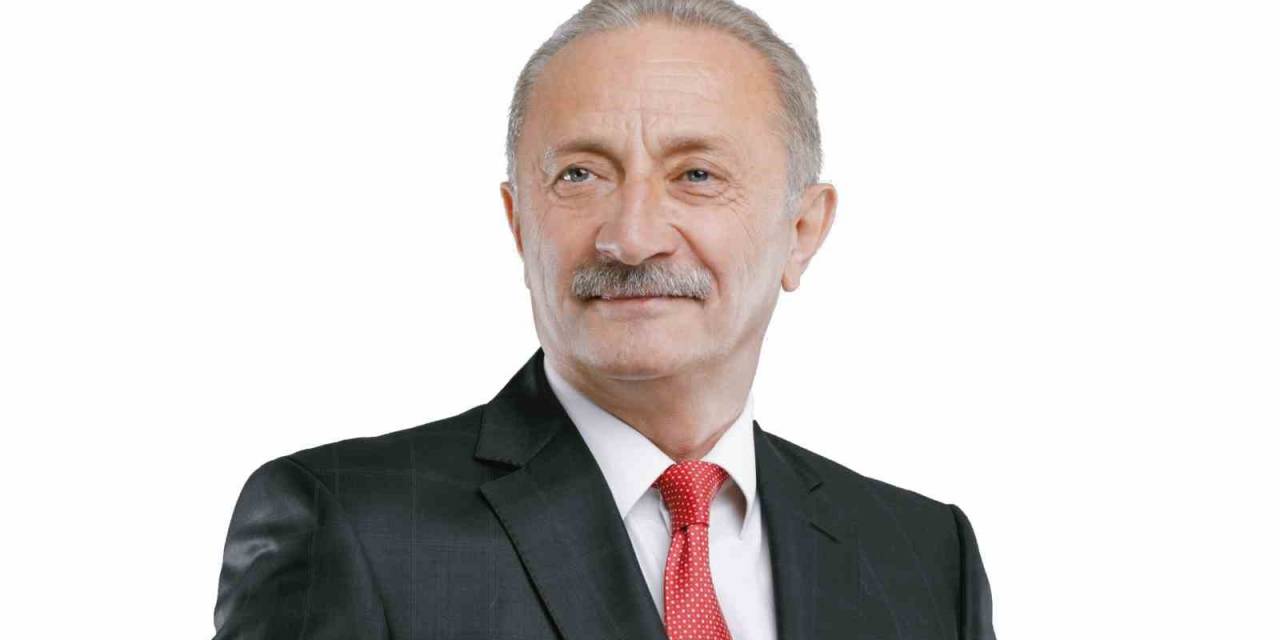 Başkan Atabay’dan Yeni Yıl Mesajı