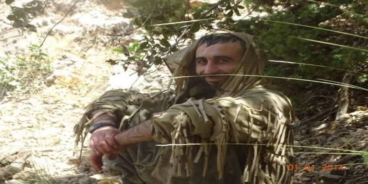 Erbil’de Türk Diplomat Köse’yi Şehit Eden Terörist Renas Derik Kod Cemil Akar Etkisiz Hale Getirildi