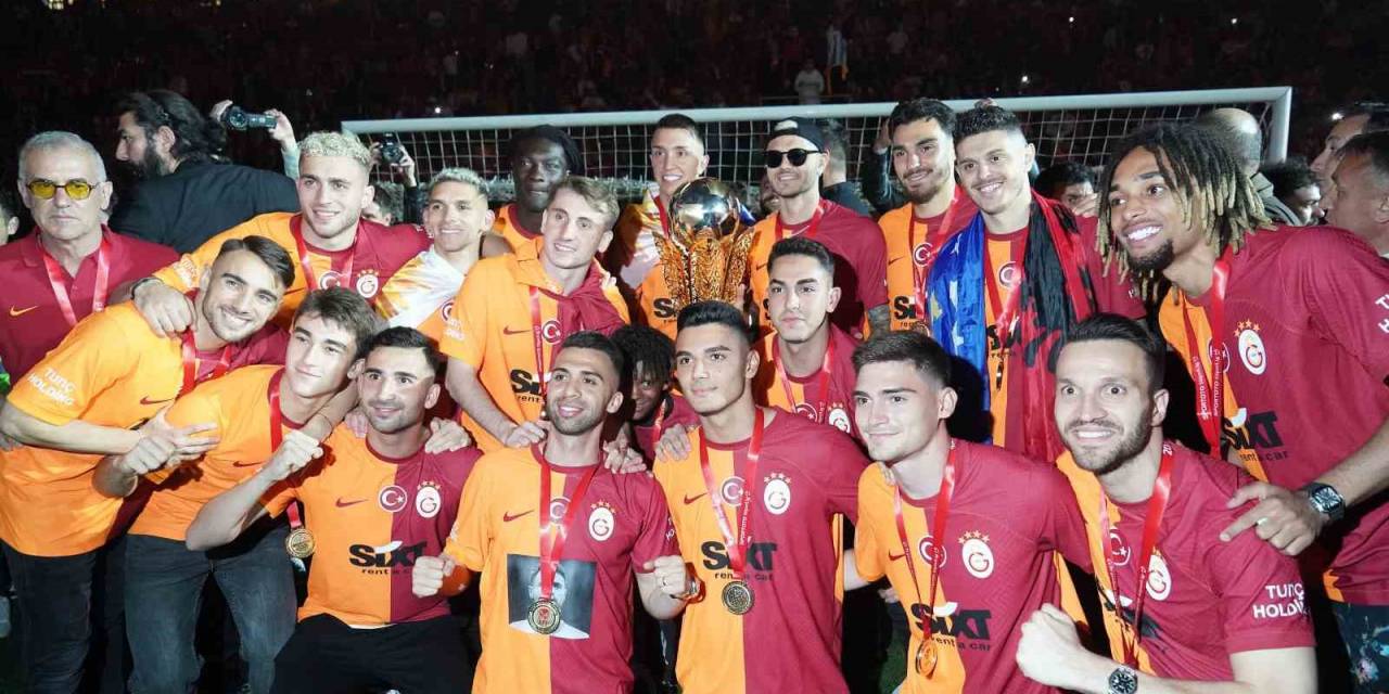 Sporda 2023 Böyle Geçti