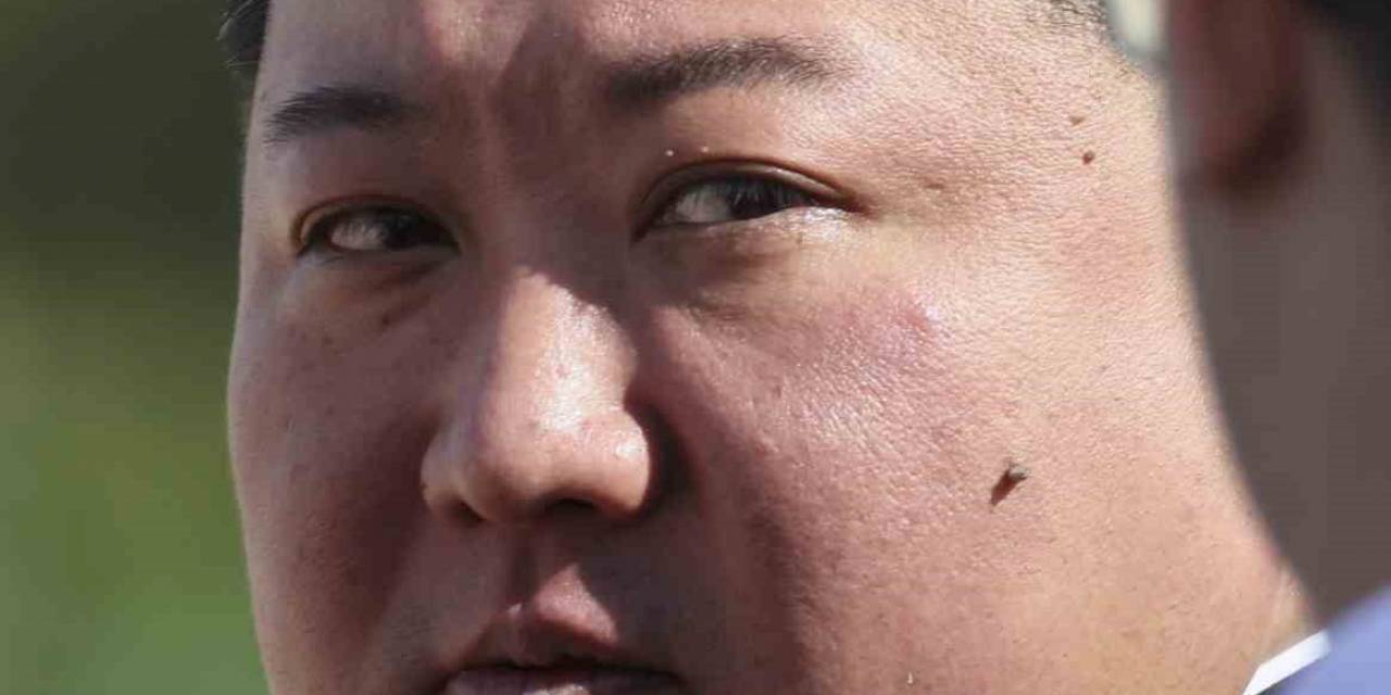 Kuzey Kore Önümüzdeki Yıl Uzaya 3 Casus Uydu Daha Gönderecek