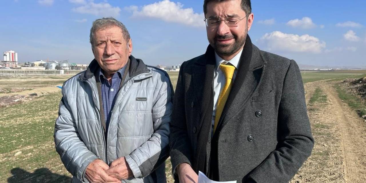 Çiftçinin Hasadını Satıp Ortadan Kayboldular: 150 Milyon Tl’nin Üzerinde Vurgun