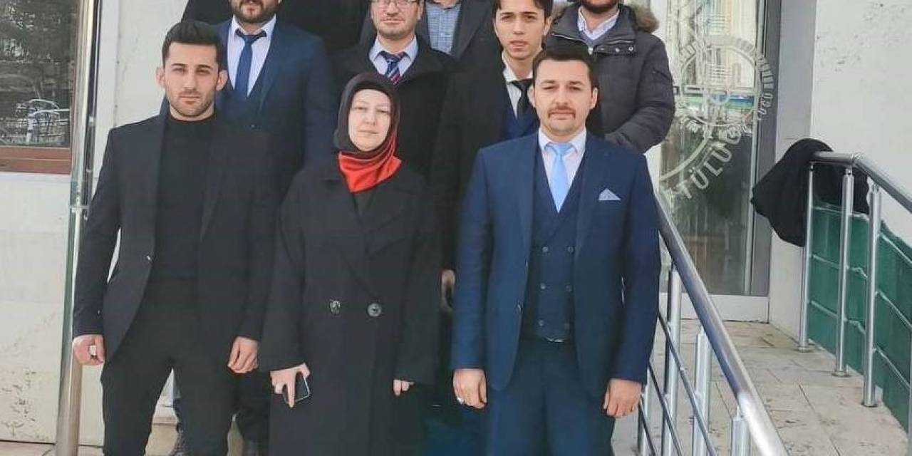 Ezanı Güzel Okuma Kursunu 11 Kursiyer Başarıyla Tamamladı