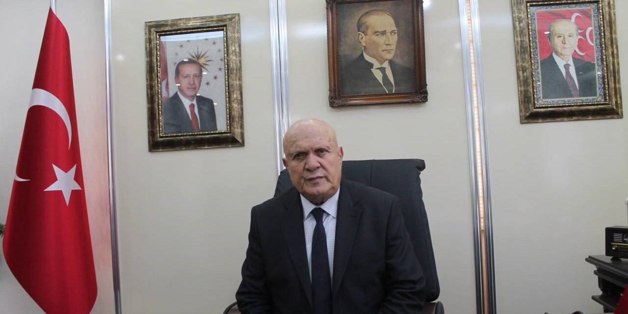 Başkan Pekmezci: "2024 Yılında Da Bu Başarılı Çizgimizi Sürdürecek Ve Şehrimizi Modern Bir Kente Dönüştürecek Başarılı Adımları Hep Birlikte Atacağız"