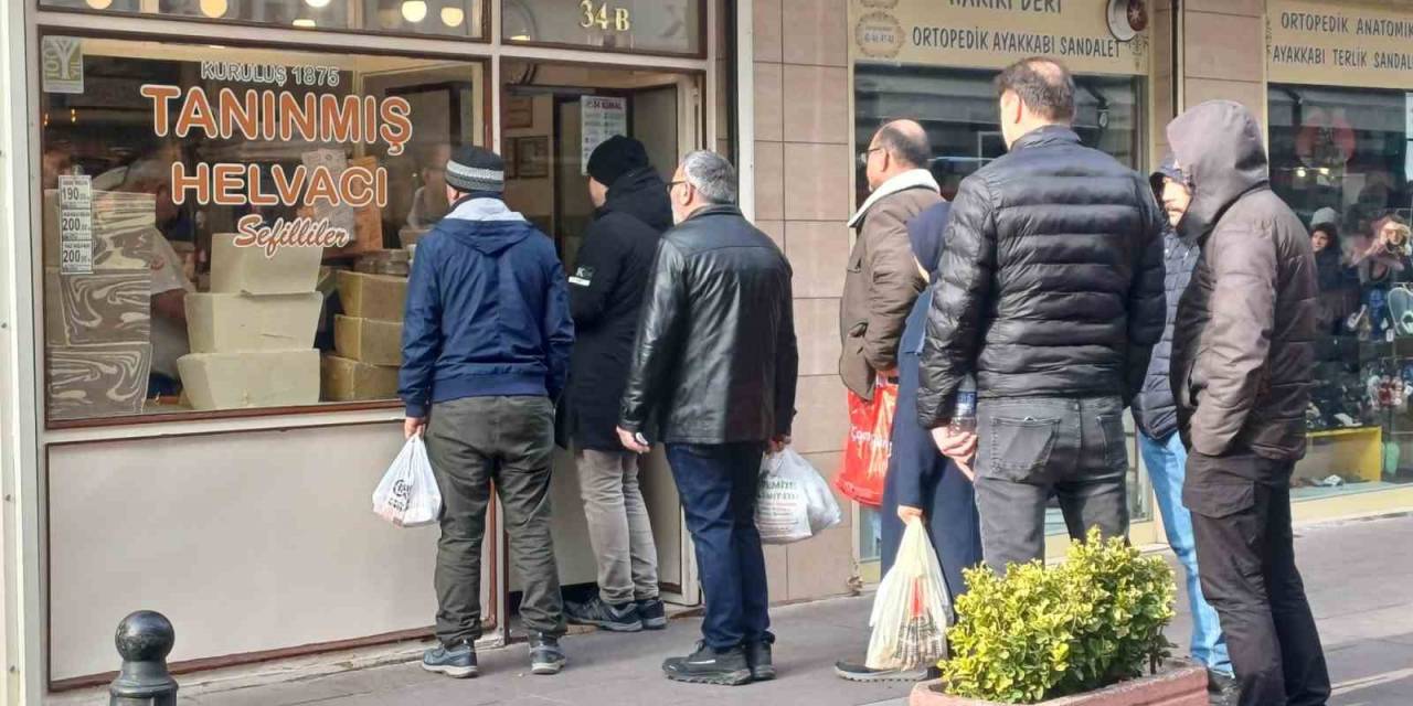 Soğuk Havada En Çok O Tercih Ediliyor