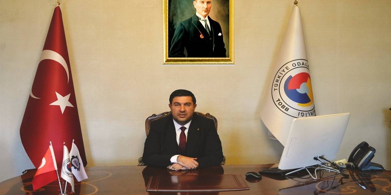 Katso Başkanı Kadir Bozan’ın, Yeni Yıl Mesajı