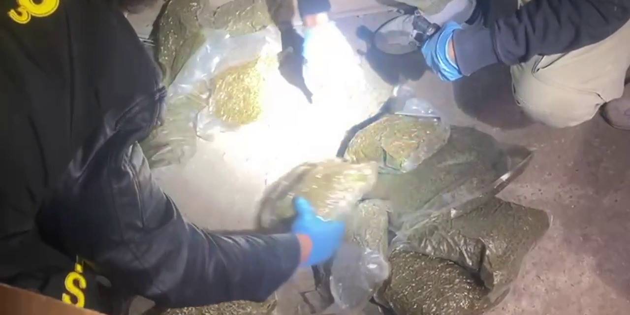 Sultanbeyli’de Uyuşturucu Ticareti Yapan Şahıs Operasyonla Yakalandı