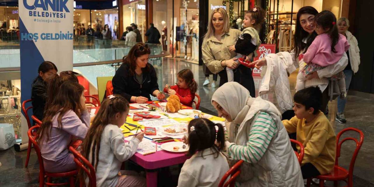Sandıkçı: “Glütensiz Gıda Kolilerimizi Vatandaşlarımıza Ulaştırıyoruz”