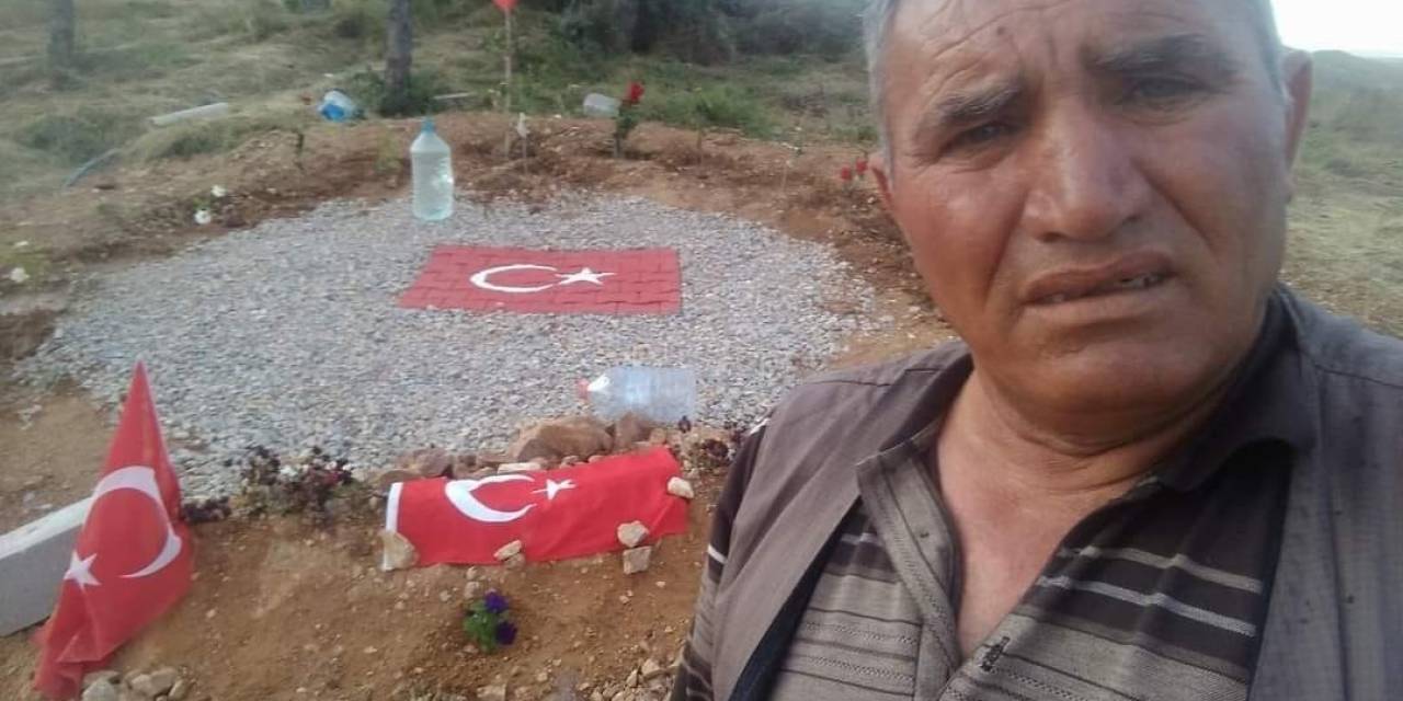 Silahlı Saldırıda Yaralanan Şahıs Hayatını Kaybetti