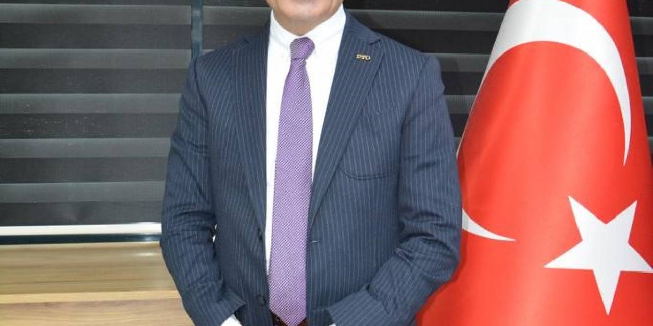 Başkan Erdoğan; “Hep Beraber Köklü Bir Gelenekten Daha Güçlü Bir Geleceğe Yol Alıyoruz”