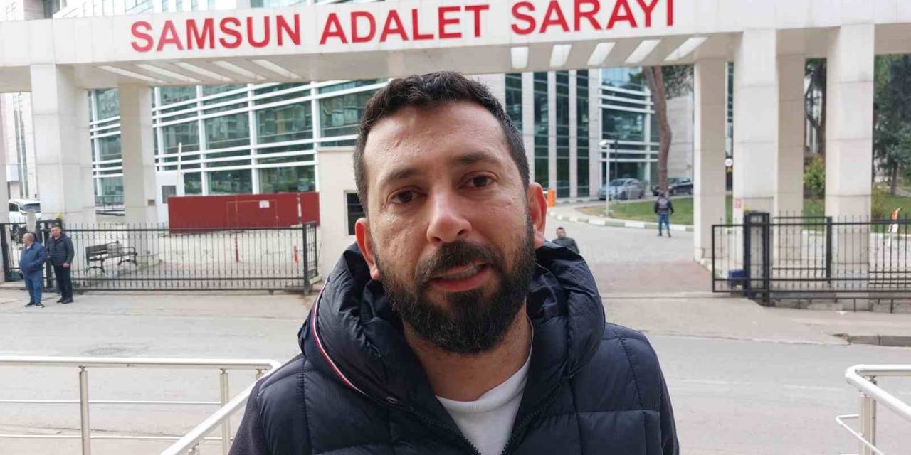 İçki Sofrasında Küfürlü Şarkı Söyleyen Fenomen Adli Kontrol Şartıyla Serbest Bırakıldı