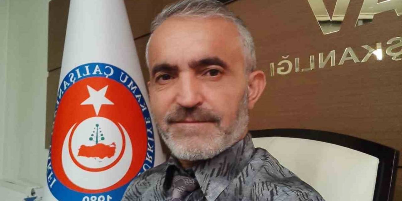 Özocak, "2024 Yılında Da ‘Lider Ülke Türkiye’ Hedefinin Kararlılıkla Devam Edileceğine İnancımız Tamdır”