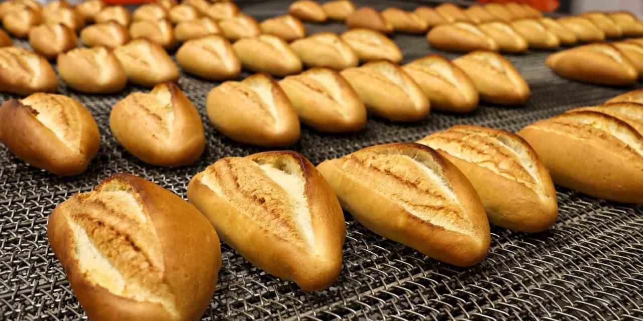 Bursa’da Ekmeğe Zam