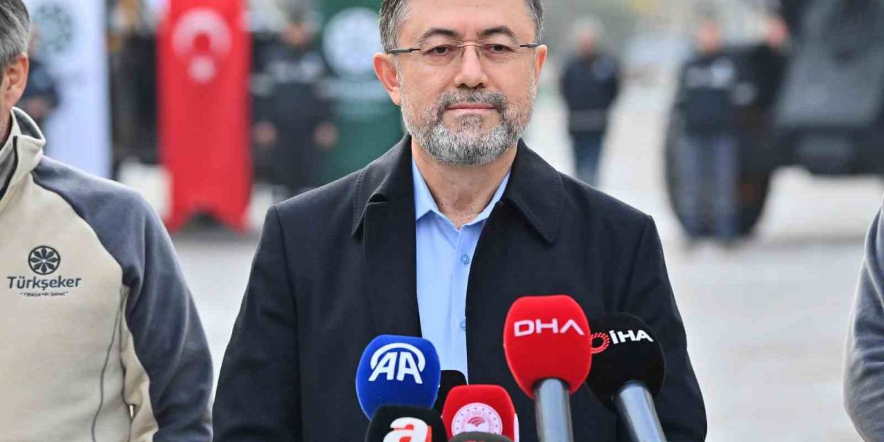 Yılbaşı Öncesi 20 Bin 500 Gıda Denetimi Yapıldı