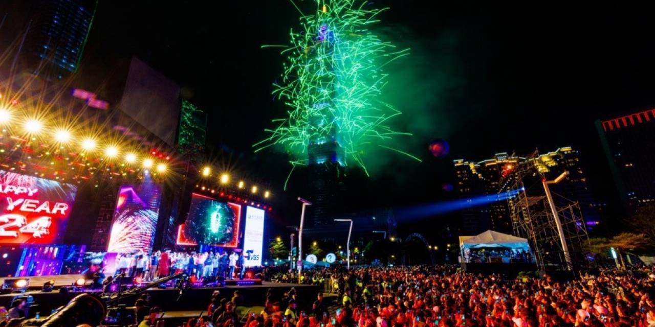 Tayvan’da 2024 Heyecanı