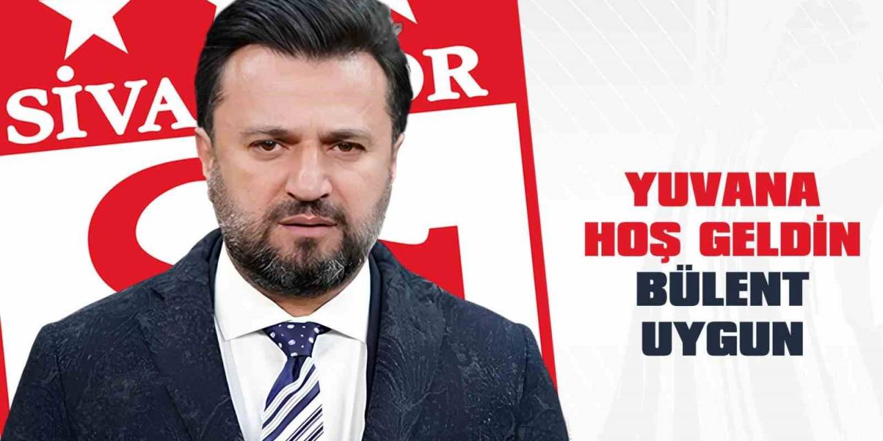 Sivasspor’da Bülent Uygun Dönemi