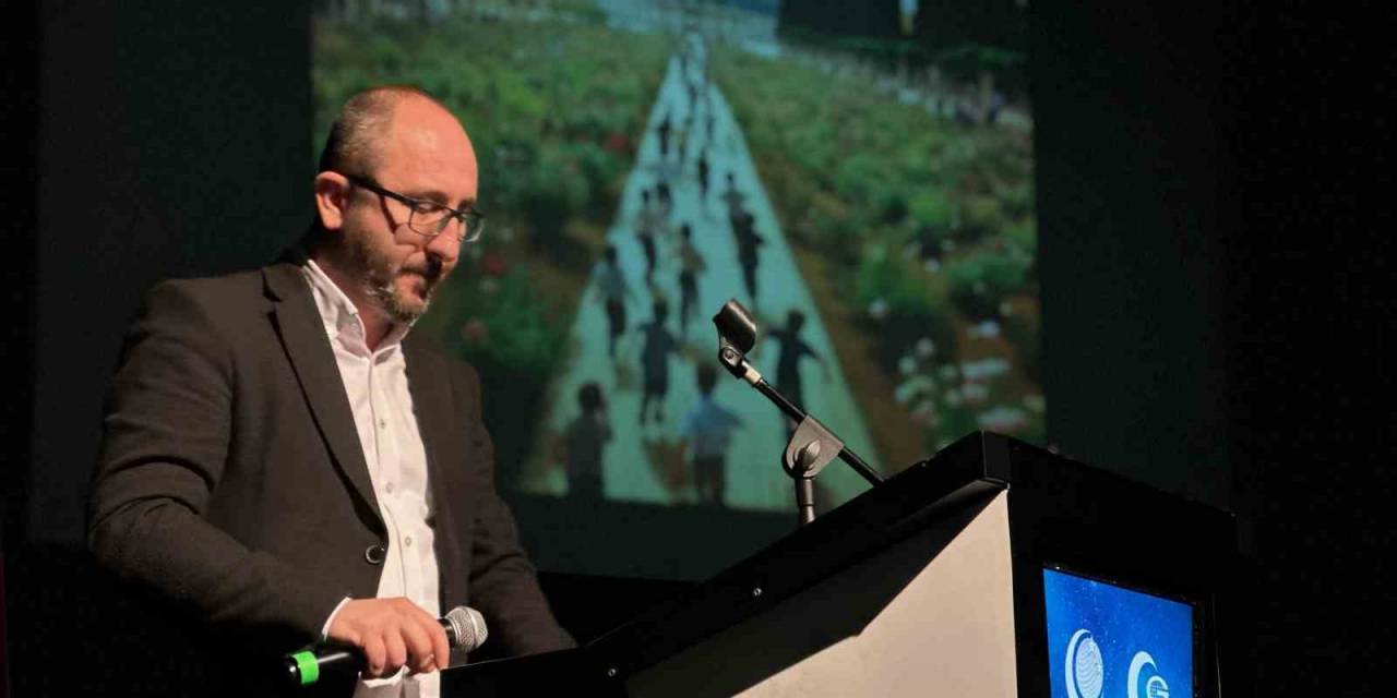 Esenler’de “Mekke’nin Fethi Ve Kudüs Gecesi” Programı Düzenlendi