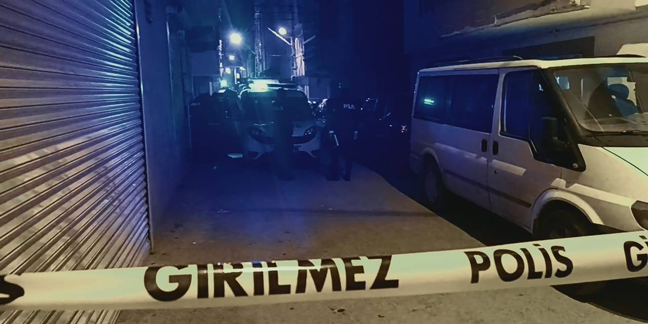 Gaziantep’te Damat Dehşeti