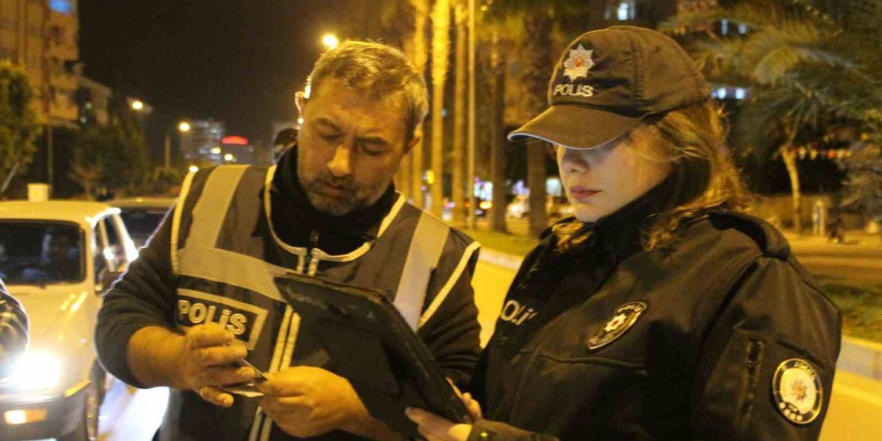 Şehit Babalarının İzinde Yeni Yıla Görevleri Başında Girdiler