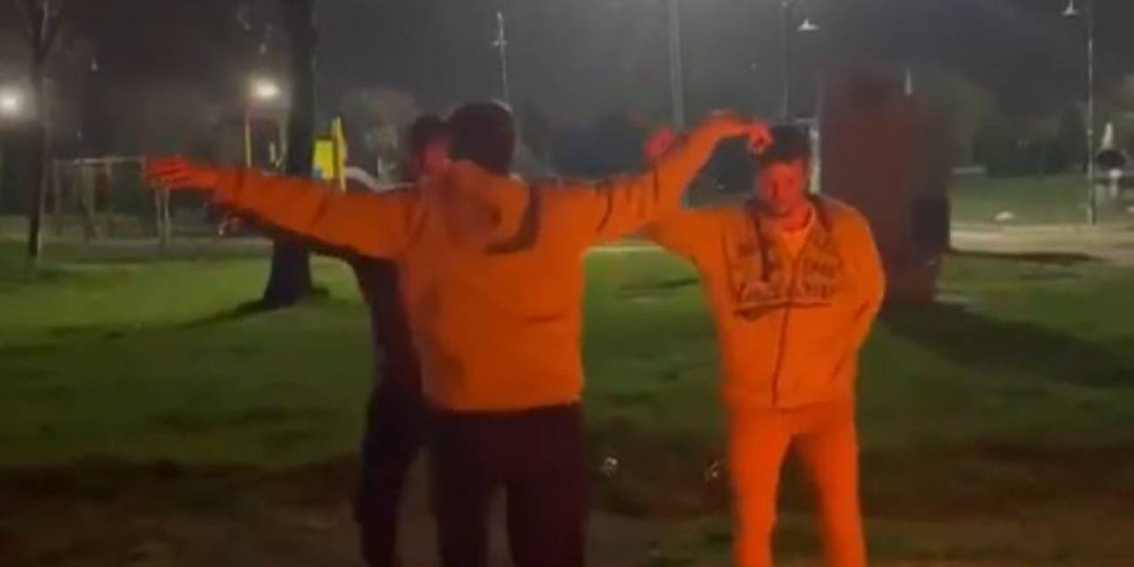 Sakarya’da 2024’ün İlk Dakikaları: Kimi Havaya Ateş Açtı, Kimi Sokaklarda Böyle Eğlendi