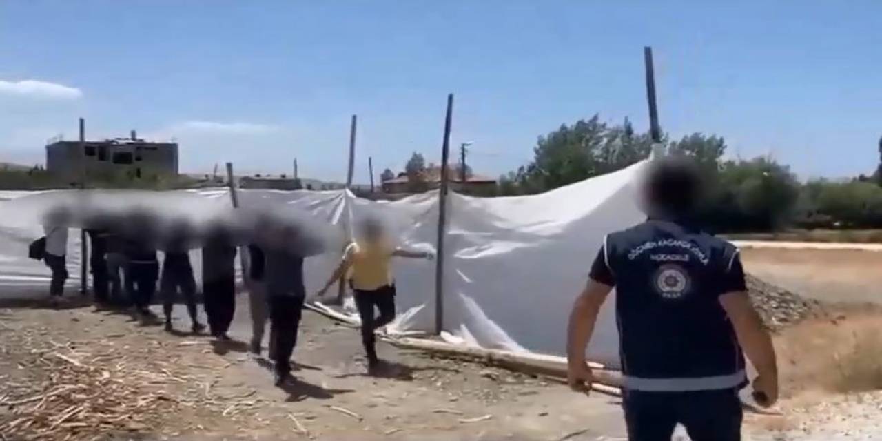 Van’da Bir Yılda 263 Organizatör Tutuklandı