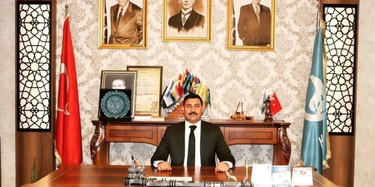 Sosyal Medyada İlgi Odağı Olan Çalınan İl Başkanlığı Memleket Partisi’ne Ait Çıktı