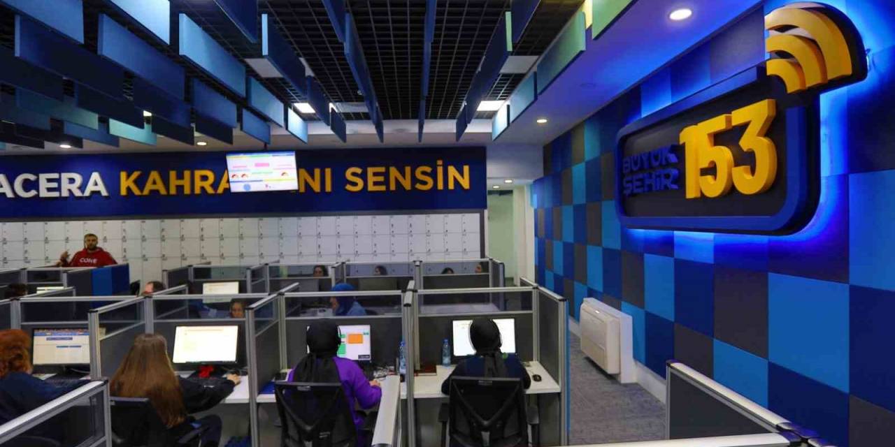 2023’de En Çok Aranan Numara 153